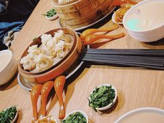 -百年认一力·清真牛羊肉(南中环店)
