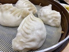 -蒋家桥饺面店(广陵路店)