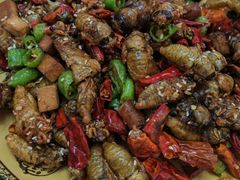 -宋记冕宁土菜馆(海门渔村二店)