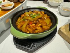 -尚一汤·粤菜海鲜(汇智国际商业中心店)