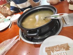 -菌之家·专业纯野生菌火锅·特色炒菌