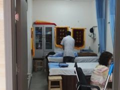 -上海同泽护理院·医疗康复中心