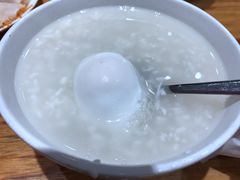 醪糟蛋-嘉州叶婆婆钵钵鸡(建设路店)