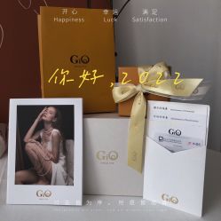 点击看大图 -GiO挚澳珠宝(侨福芳草地店)