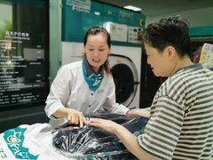 -福奈特洗衣·洗鞋·奢侈品护理(长阳路店)