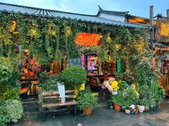-在路上酒吧(大理古城店)