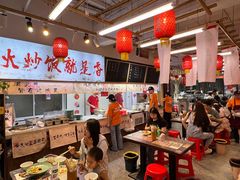 -扬二春炒饭(国庆路总店)