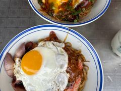 -亞婆井·劲抽面食(铂顿城店)