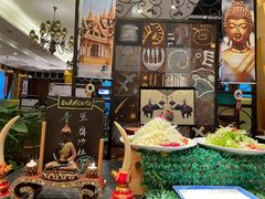 -火舞泰·泰式海鲜火锅餐厅(世纪城店)