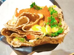 -July tale·可丽饼(德基广场店)
