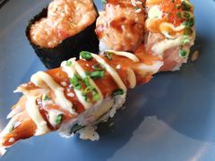 -喜庭海鲜自助(来福士店)