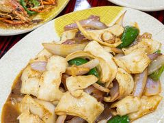 -贞姨美食·老字号海鲜大排档