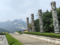 -泰山风景名胜区