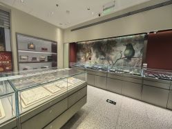 -品真阁(西直门凯德MALL店)