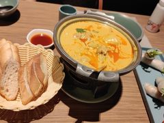 -安南越南餐厅(青岛万象城店)