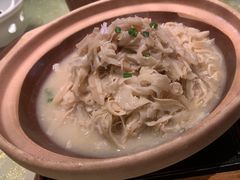 -洞庭土菜小炒馆(易发广场店)