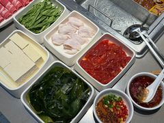 -海底捞火锅(杭州萧山宝龙广场店)