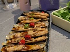 -拾柴熏酱-鲜虾水饺(群力店)