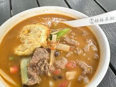 -韦记老友粉(大华店)