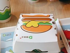 -德克士(中心医院店)