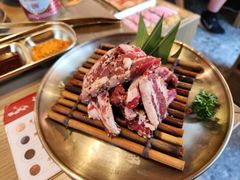 -西塔老太太泥炉烤肉(双井店)