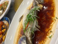 -东方御宴海鲜酒楼(棕泉酒店)