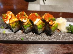 -古京·臻致料理(月湖店)