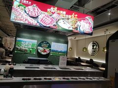 -小肥羊·牛羊肉火锅(万达广场店)