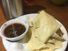 -爷爷的土钵菜(街道口店)