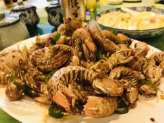 -盛港湾海鲜食府(黄沙店)
