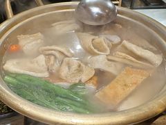 -冰川冷面·延边菜·炭烤串(观前店)