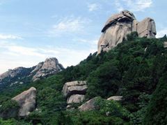 -峄山风景名胜区