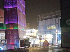 -海底捞火锅(太原南站店)