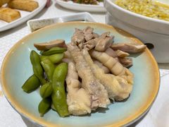 -金时代顺风大酒店(南桥百联店)