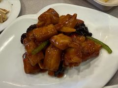 -功德林素菜饭庄(前门店)
