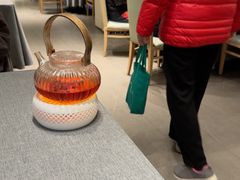 -大鹏饭店·金陵家宴(奥体中心店)