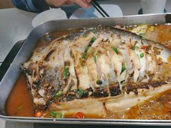 -半天妖烤鱼(方庄店)