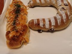 -窑滚面包KamadoPan(曼巴特店)