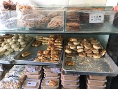 -张家清真糕点(奉天街店)