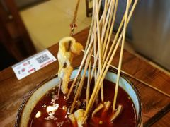 -左陕右甘(亚运村店)