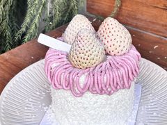 -自然熟Bakery(纬四路店)