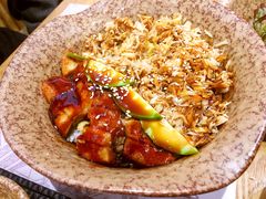-林妈妈村·日式料理(宝山万达店)