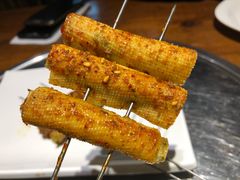 -三个大叔烤羊肉串·炭炉砂锅菜(西三旗店)