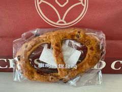 -富贵面包公司(运河店)