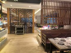 -阳光岛·海鲜盛宴(银泰中心in99店)