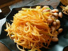 -大妈水饺(文华巷店)