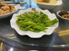 -瑞丰园庭院餐厅·白族传统家常菜