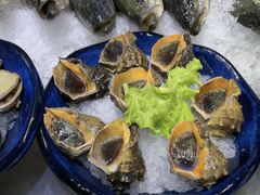-蓝港海鲜厨房(闽江路店)