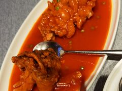 松鼠大桂鱼-绿波廊(豫园店)