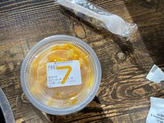 -7分甜(江宁万达店)